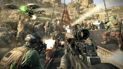 Call of Duty: Black Ops 2 (2012)