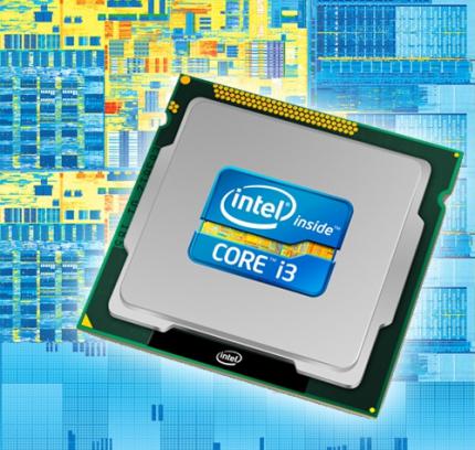 Intel listet neue Dual-Core-Modelle und vergünstigt Sandy-Bridge-Vorgänger