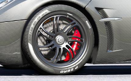 Project Cars: Entwickler-Interview zu DX11 samt Benchmarks plus die besten Screenshots (37)