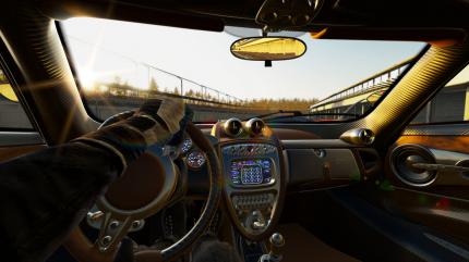 Project Cars: Entwickler-Interview zu DX11 samt Benchmarks plus die besten Screenshots (38)