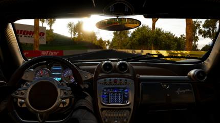 Project Cars: Entwickler-Interview zu DX11 samt Benchmarks plus die besten Screenshots (67)