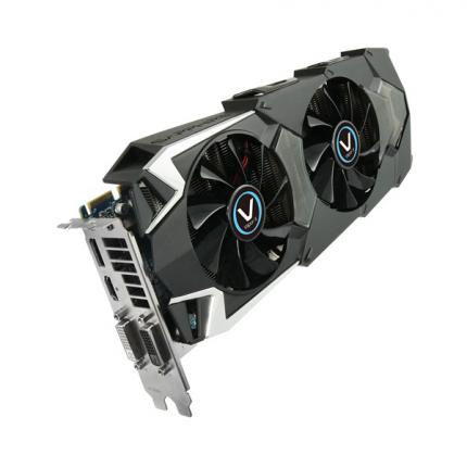 Sapphire kündigt neue Radeon HD 7950 mit höherem Boost und eigenem Kühler an (3)