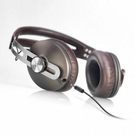Sennheiser stellte neuen Momentum-Kopfhörer vor (3)