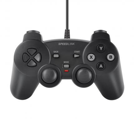 Speedlink Strike FX