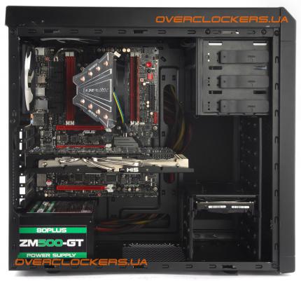Zalman stellt Z5- und Z5-Plus-Midi-Tower vor (8)