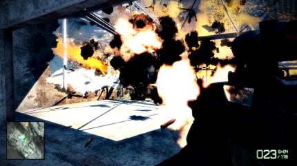 Bad Company 2 (2010)