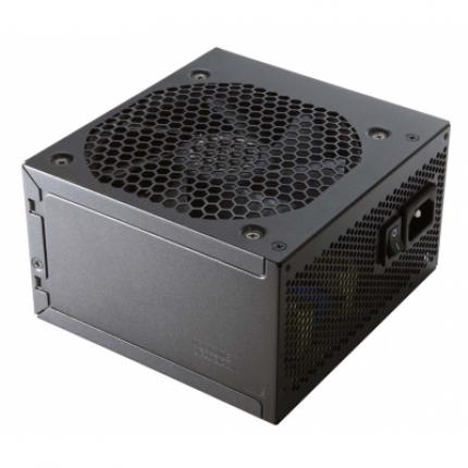 Antec stellt neue Einsteiger-Netzteile mit 450 und 550 Watt vor (4)