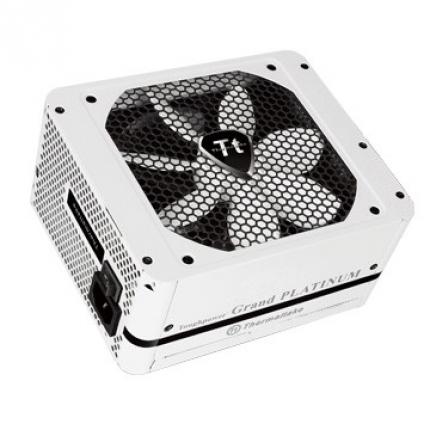 Thermaltake Toughpower Grand Snow Edition