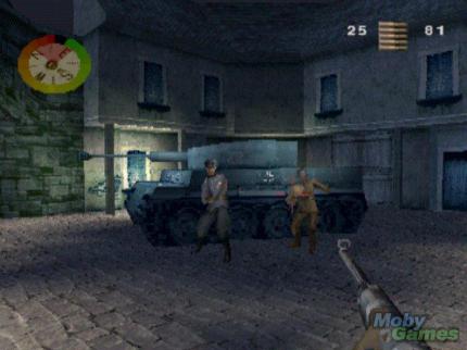 Medal of Honor (1999)