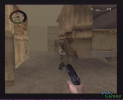 Medal of Honor Underground (2000)