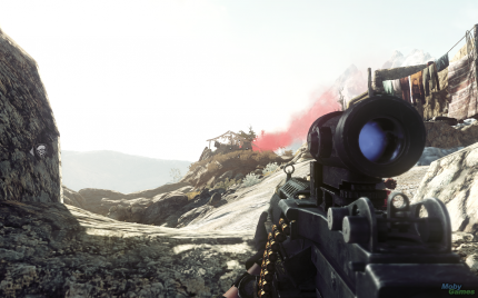 Medal of Honor (2010)