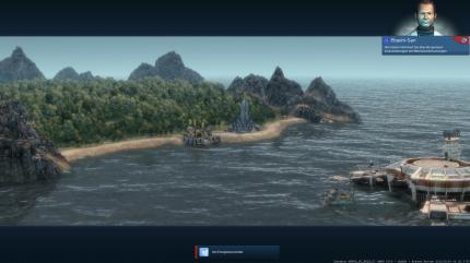 Anno 2070 Die Tiefsee im Test: Neues Addon mit knackigen Herausforderungen für echte Anno-Veteranen (22)