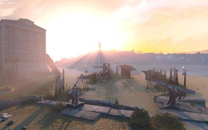 Dishonored im Test (1)