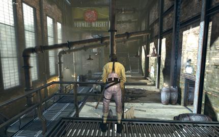 Dishonored im Test (9)