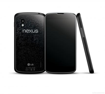 Nexus 4