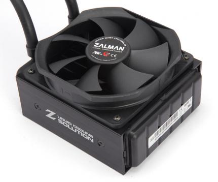 Zalman präsentiert drei neue Kompaktwasserkühlungen: Bis zu 340 Watt TDP (8)
