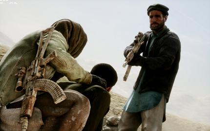Medal of Honor Warfighter (23)