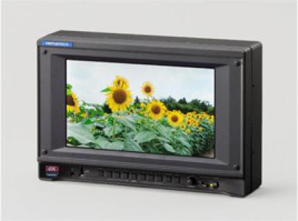 Ortus zeigt 9,7-Zoll-4K-Display mit extrem hoher Pixeldichte
