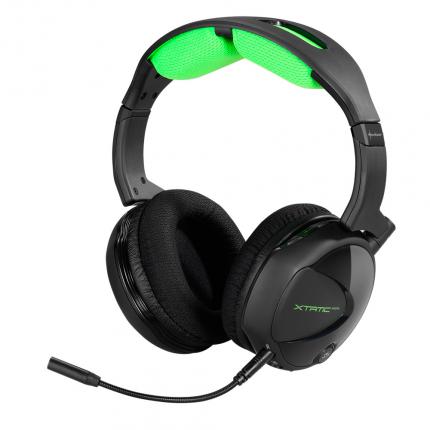 Sharkoon präsentiert neues Wireless-Gaming-Headset: Sharkoon X-Tactic AIR (4)