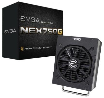 EVGA stellt drei neue Netzteile der Super-Nova-Serie mit 650 Watt bis 750 Watt vor (2)