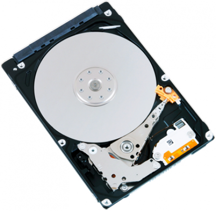 Toshiba stellt neue HDD-Serie mit nur 7mm Höhe vor (1)