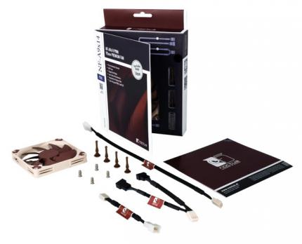 Noctua NF-A9x14 (4)