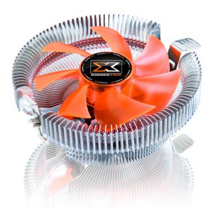 Xigmatek Apache 3 CPU-Kühler (3)