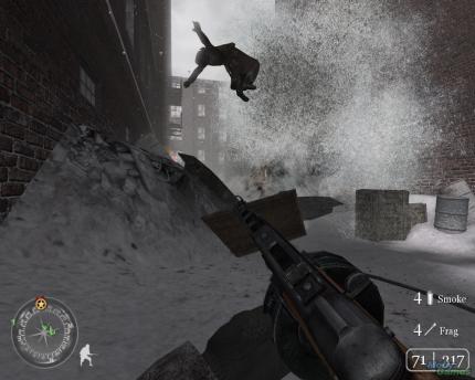 Call of Duty 2 (2005)