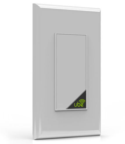 Steckdosen und Dimmer von Ube - Bedienung per Android-Applikation (2)