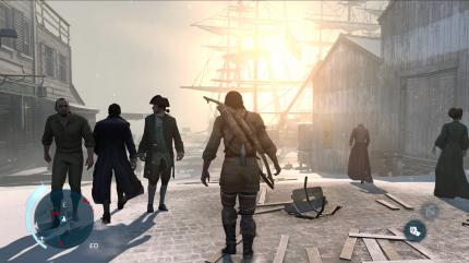 Assassin's Creed 3 im Test (13)