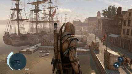 Assassin's Creed 3 im Test (26)