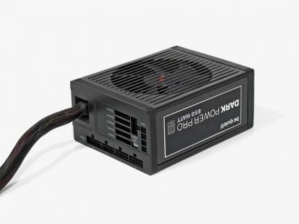 Dark Power P10
