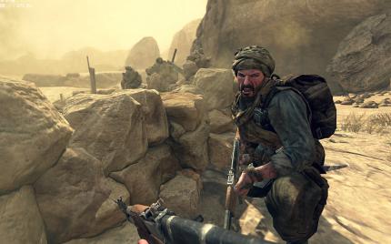 Call of Duty Black Ops 2 im Test: Neue Stärken und alte Schwächen (13)