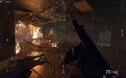 Call of Duty Black Ops 2 im Test: Neue Stärken und alte Schwächen (30)