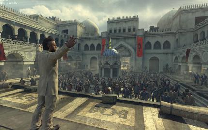 Call of Duty Black Ops 2 im Test: Neue Stärken und alte Schwächen (35)