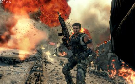 Call of Duty Black Ops 2 im Test: Neue Stärken und alte Schwächen (41)