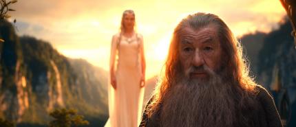 Der Hobbit: Eine unerwartete Reise in der Filmkritik (12)