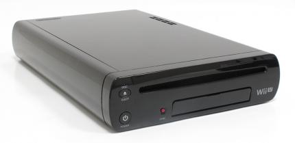 Die Wii U ist deutlich länger geworden als die Wii.