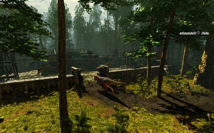 Primal Carnage im Test (2)