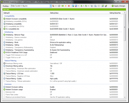 Geforce