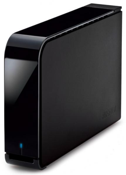 Buffalo präsentiert mit HD-LXV4.0TU3C externe 4-TByte-Festplatte (2)