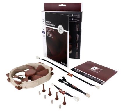 Noctua NF-A15 PWM (5)