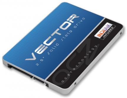 OCZ stellt neue Vector-SSD-Serie offiziell vor (5)