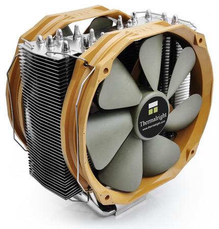  Thermalright stellt mit Archon SB-E X2 neuen CPU-Kühler vor - optimiert für CPUs mit hohen TDPs (2)