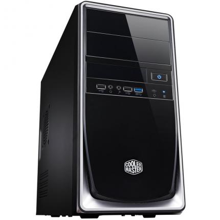 Cooler Master Elite 344: Micro-ATX-Gehäuse für rund nur 30 Euro (2)