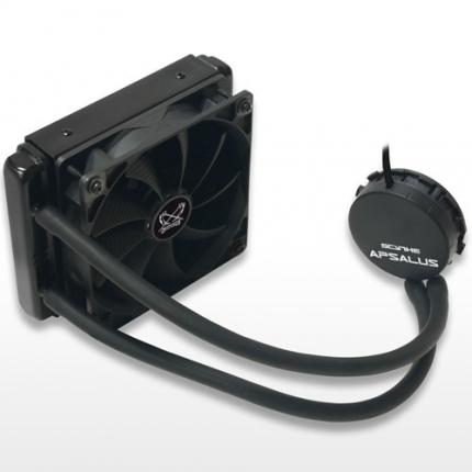 Scythe präsentiert All-In-One-Wasserkühlung Apsalus 3 (2)