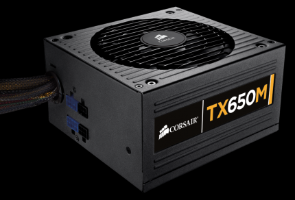 Corsair TX650