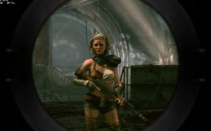 Rage-DLC The Scorchers im Test (18)