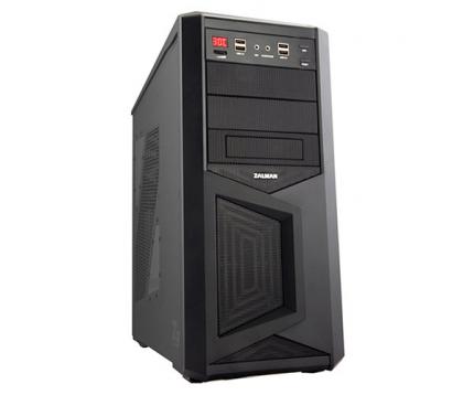 Zalman Z9 D4