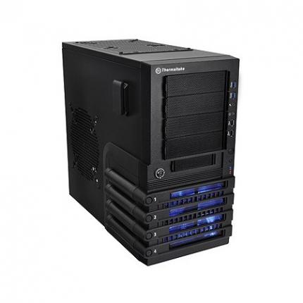 Thermaltake präsentiert mit Level 10 GTS neuen Midi-Tower (8)